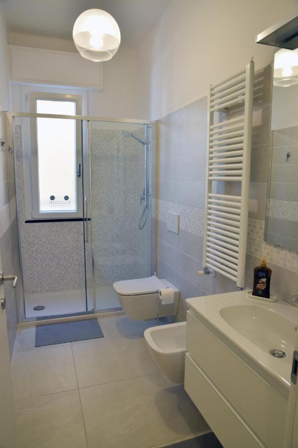 Sunrise Apartment Santa Margherita Ligure Exterior foto