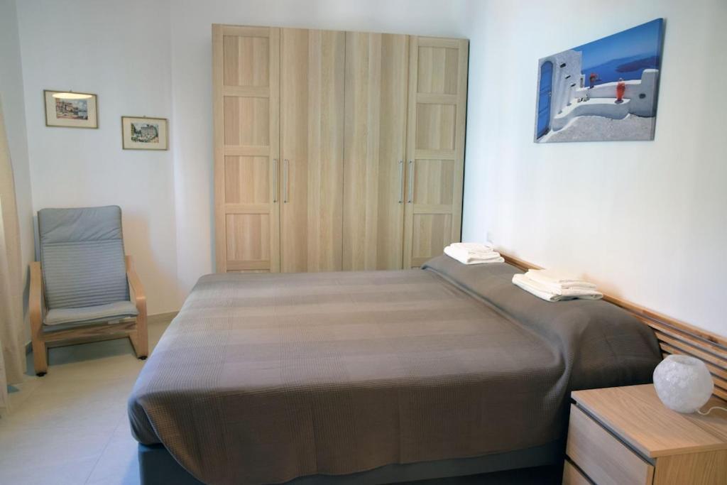 Sunrise Apartment Santa Margherita Ligure Exterior foto