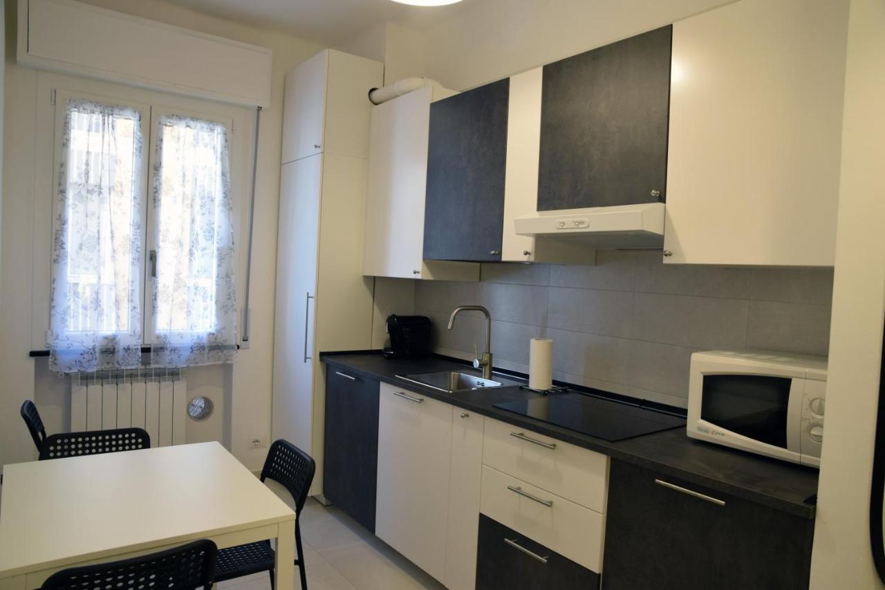 Sunrise Apartment Santa Margherita Ligure Exterior foto