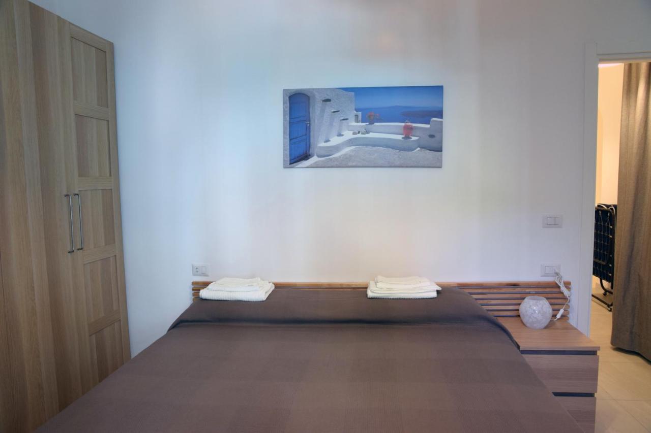 Sunrise Apartment Santa Margherita Ligure Exterior foto