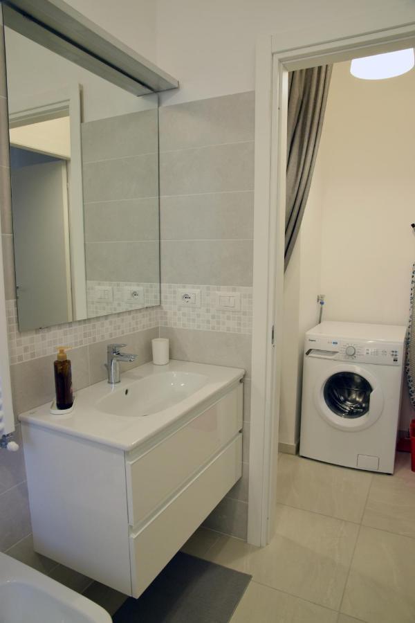 Sunrise Apartment Santa Margherita Ligure Exterior foto