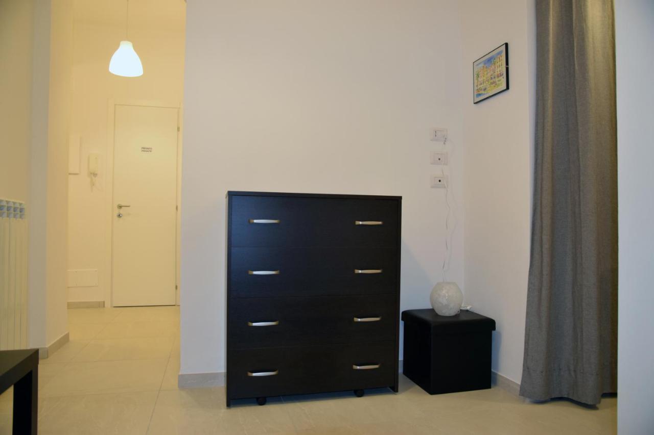 Sunrise Apartment Santa Margherita Ligure Exterior foto
