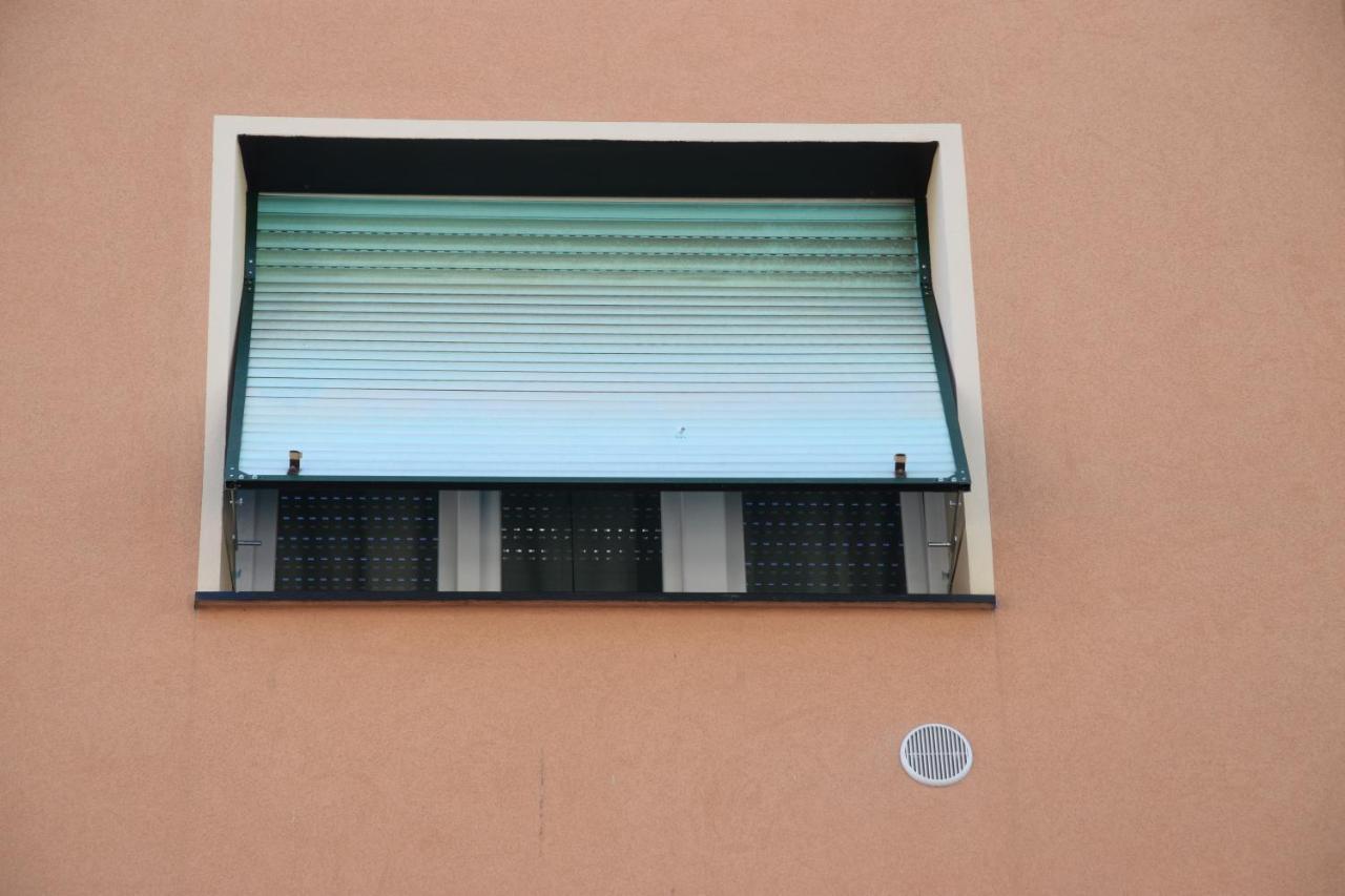 Sunrise Apartment Santa Margherita Ligure Exterior foto