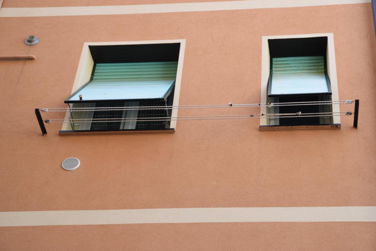 Sunrise Apartment Santa Margherita Ligure Exterior foto
